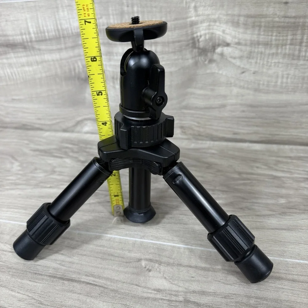 Slik Mini Pro III Tripod with Sbh-100 Ball Head